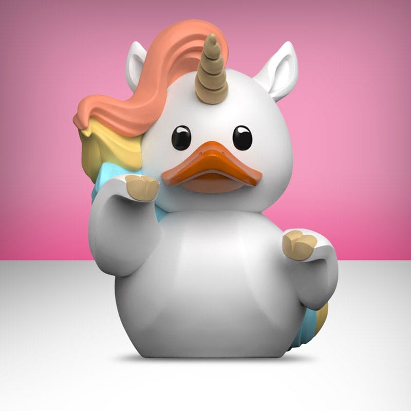 Unicorn Tubbz PVC Figure 1st Edition 10 cm 5056280461586