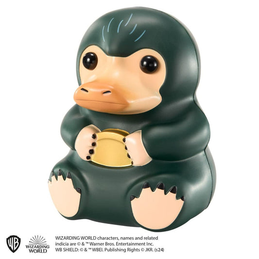 Fantastic Beasts Squishy Pufflums Niffler 19 cm 0849421010232