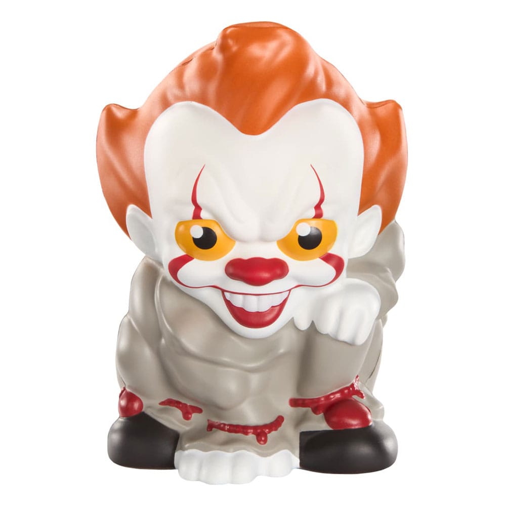 It Squishy Pufflums Pennywise 18 cm 0849421010362