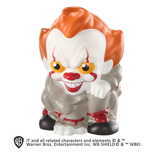 It Squishy Pufflums Pennywise 18 cm 0849421010362