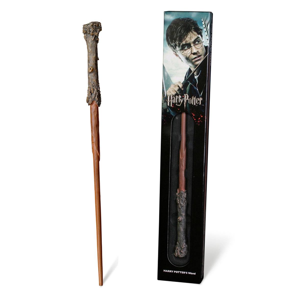 Harry Potter Wand Replica Harry Potter 38 cm 0812370010547