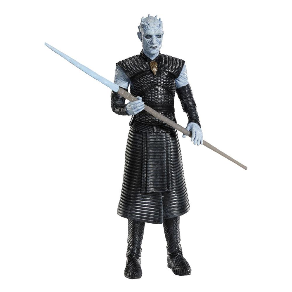 Game of Thrones Bendyfigs Bendable Figure The Night King 19 cm 0849421008024