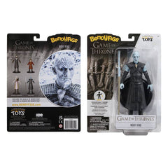 Game of Thrones Bendyfigs Bendable Figure The 0849421008024