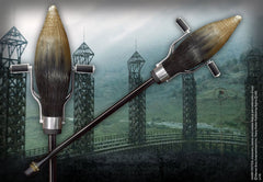 Harry Potter Replica 1/1 Nimbus 2001 Broom 0812370010479