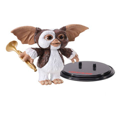 Gremlins Bendyfigs Bendable Figure Gizmo 10 cm 0849421010744