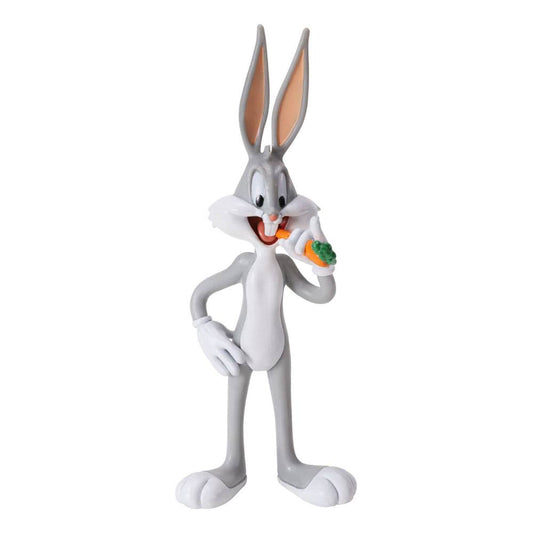 Looney Tunes Bendyfigs Bendable Figure Bugs Bunny 14 cm 0849421007898