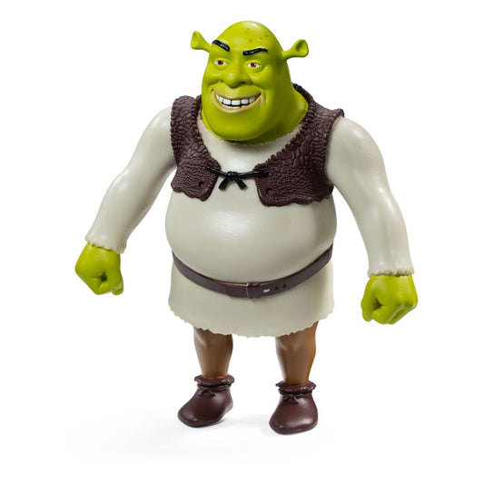 Shrek Bendyfigs Bendable Figure Shrek 15 cm 0849421010607