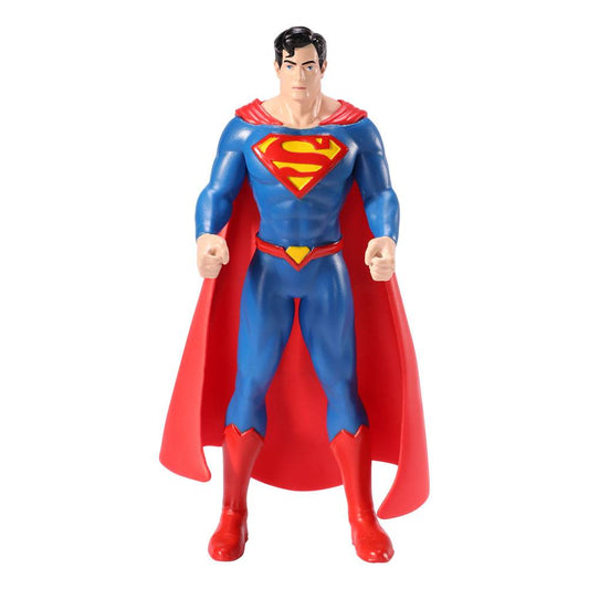 DC Comics Bendyfigs Bendable Figure Superman 14 cm 0849421007669