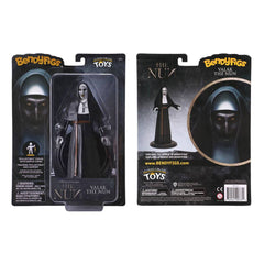 The Nun Bendyfigs Bendable Figure Valak the Nun 19 cm 0849421007379