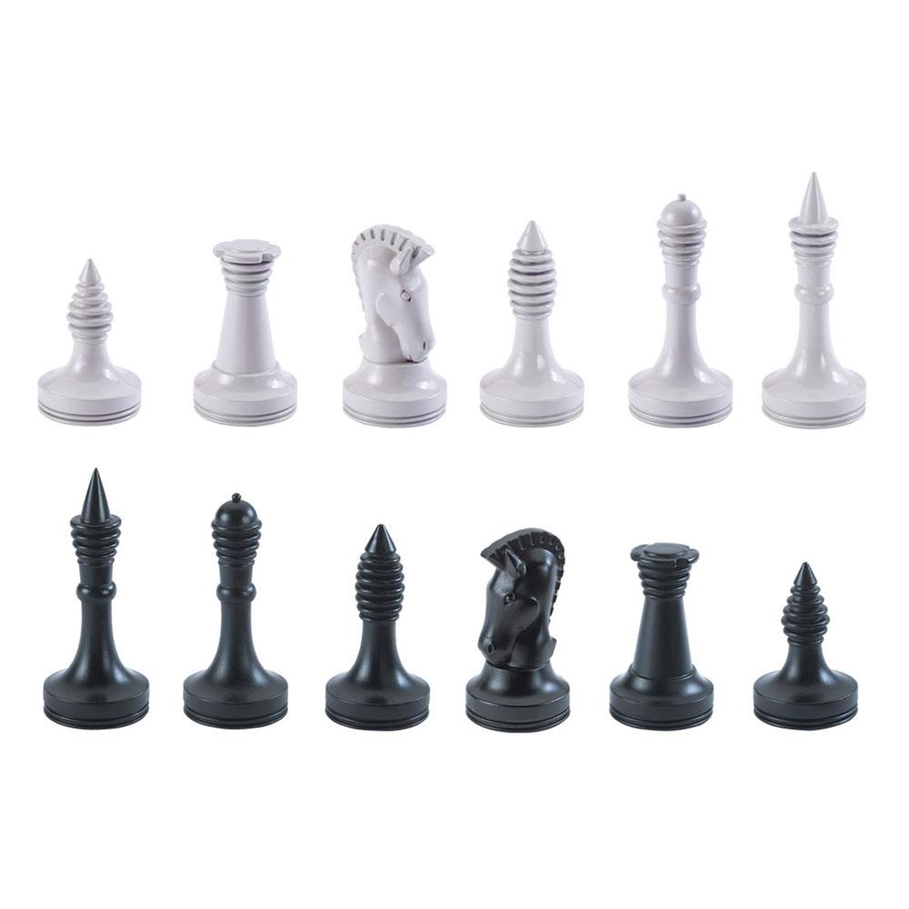 Star Trek Tri-Dimensional Chess Set 0849421007447