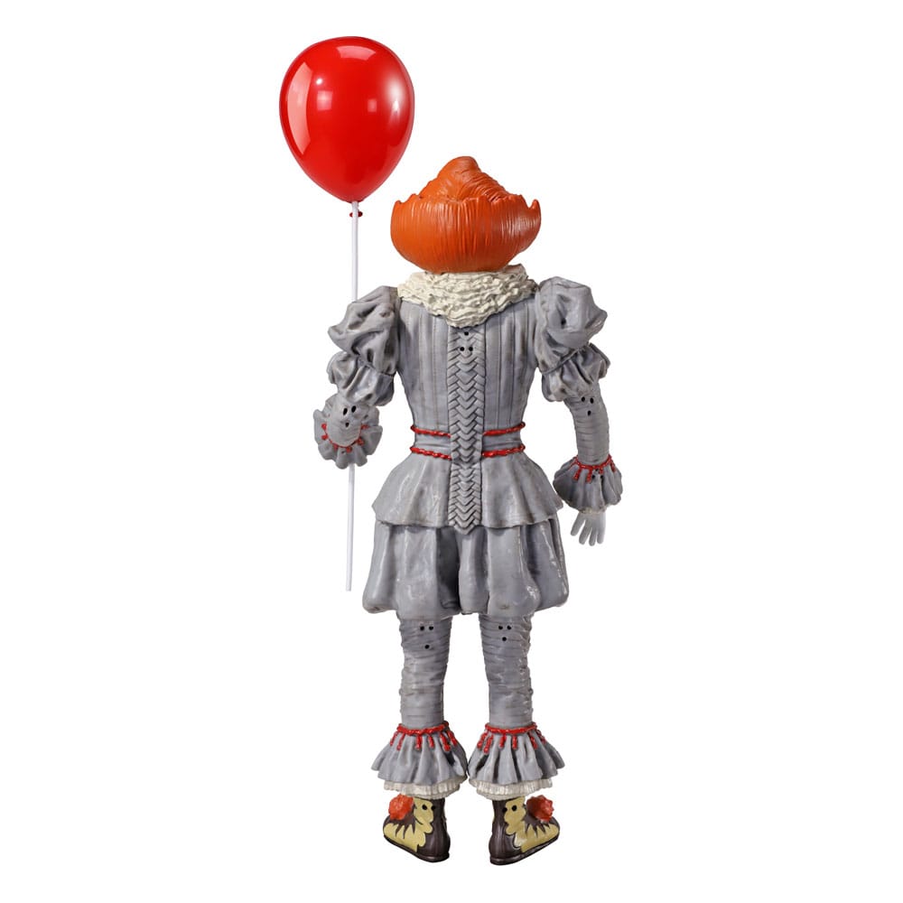 It Bendyfigs Bendable Figure Pennywise 19 cm 0849421010577