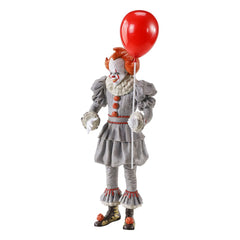 It Bendyfigs Bendable Figure Pennywise 19 cm 0849421010577