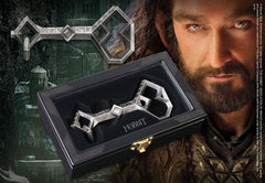 The Hobbit An Unexpected Journey Replica 1/1 Key to Erebor 14 cm 0849421001254