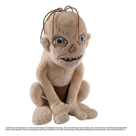 Lord of the Rings Plush Figure Gollum 23 cm 0849421005771