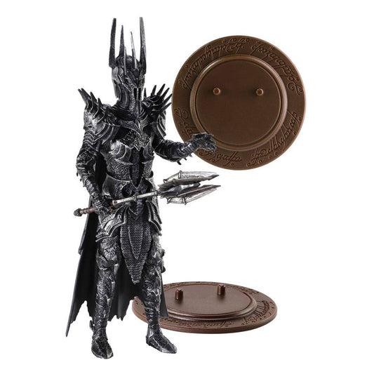 Lord of the Rings Bendyfigs Bendable Figure Sauron 19 cm 0849421010591