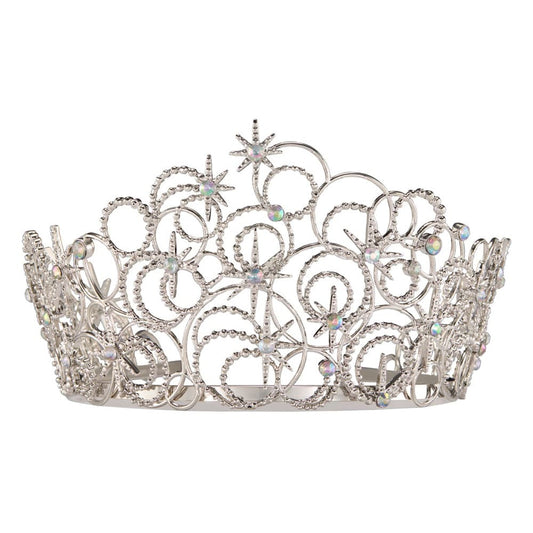 Wicked Role Play Replica Glinda's Bubble Crown 17 cm 0849421010133