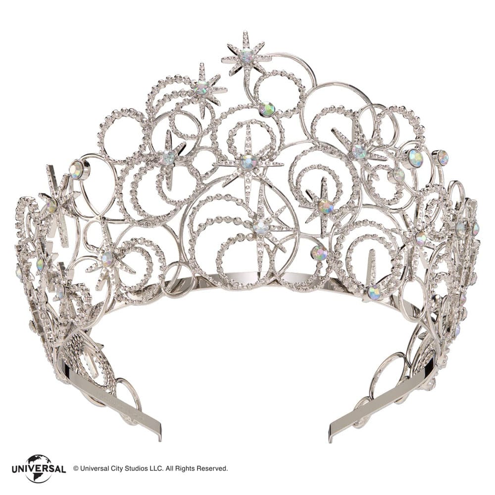 Wicked Role Play Replica Glinda's Bubble Crown 17 cm 0849421010133