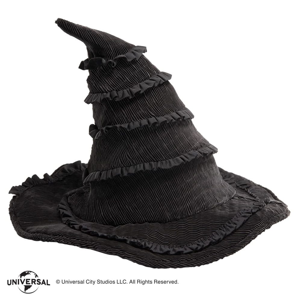 Wicked Role Play Replica 1/1 Elphaba's Hat 32 cm 0849421010157