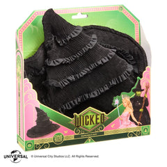 Wicked Role Play Replica 1/1 Elphaba's Hat 32 cm 0849421010157