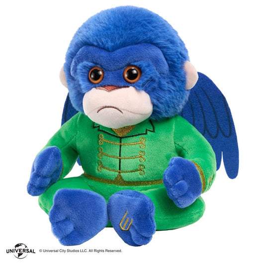 Wicked Plush Figure Chistery 19 cm 0849421010317