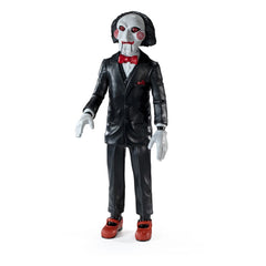 Saw Bendyfigs Bendable Figure Billy Puppet 18 cm 0849421010584