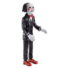 Saw Bendyfigs Bendable Figure Billy Puppet 18 cm 0849421010584