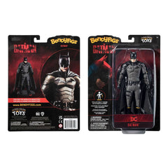 The Batman Bendyfigs Bendable Figure Batman 18 cm 0849421007126