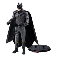 The Batman Bendyfigs Bendable Figure Batman 18 cm 0849421007126