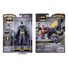 DC Comics Bendyfigs Bendable Figure Batman 19 cm 0849421007201