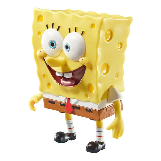 SpongeBob SquarePants Bendyfigs Bendable Figure SpongeBob 12 cm 0849421010768