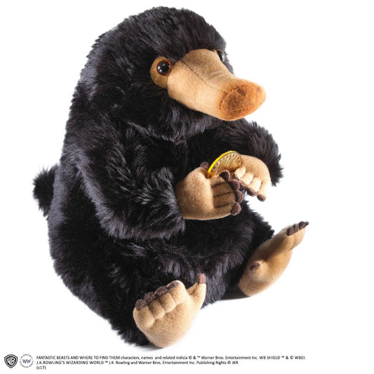 Fantastic Beasts Plush Figure Niffler 21 cm 0849421004118