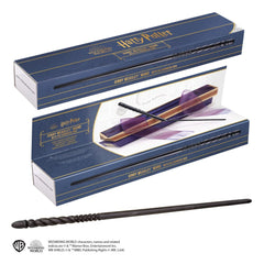 Harry Potter Wand Replica in Ollivanders Box - Ginny Weasley 36 cm 0849421009960