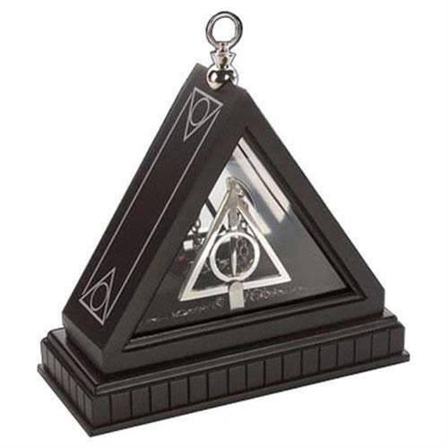 Harry Potter Replica 1/1 Xenophilius Lovegood´s Necklace 56 cm 0812370014699