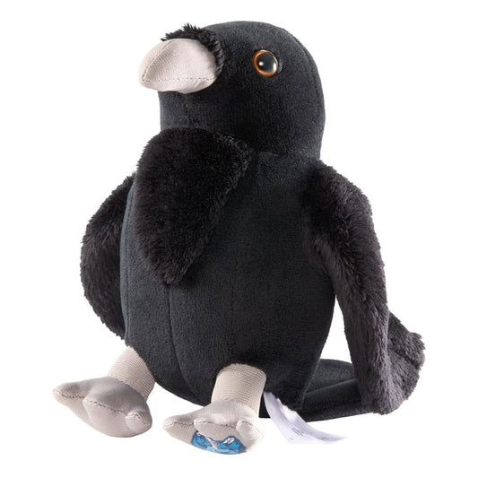 Harry Potter Plush Figure Ravenclaw Raven Mascot 14 cm 0849421009878