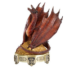 The Hobbit The Desolation of Smaug Incense Burner Smaug 25 cm 0849421002701