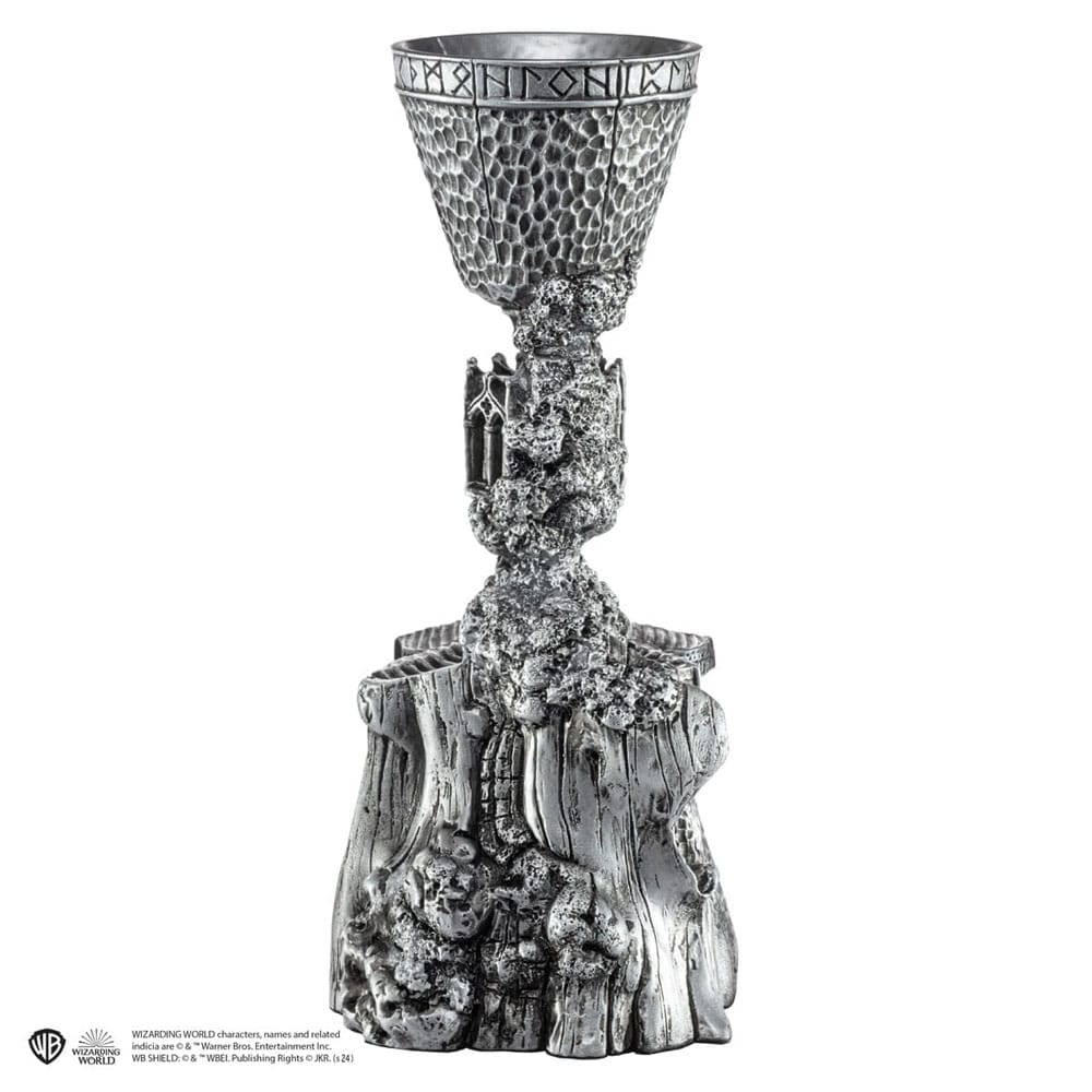 Harry Potter Replica Goblet of Fire 19 cm 0849421009915