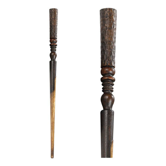 Fantastic Beasts: The Secrets of Dumbledore Wand Aberforth Dumbledore 0849421009052