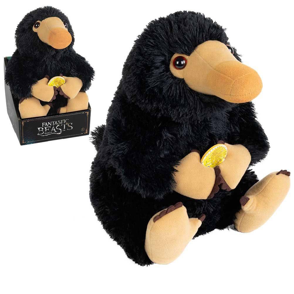 Fantastic Beasts Plush Figure Niffler 24 Cm - Amuzzi