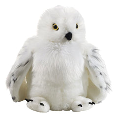 Harry Potter Interactive Plush Figure Hedwig 30 cm 0849421006778