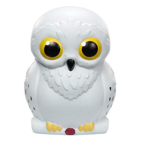 Harry Potter Squishy Pufflums Hedwig 18 cm 0849421010249