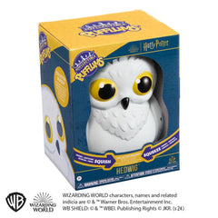 Harry Potter Squishy Pufflums Hedwig 18 cm 0849421010249