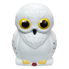 Harry Potter Squishy Pufflums Hedwig 18 cm 0849421010249