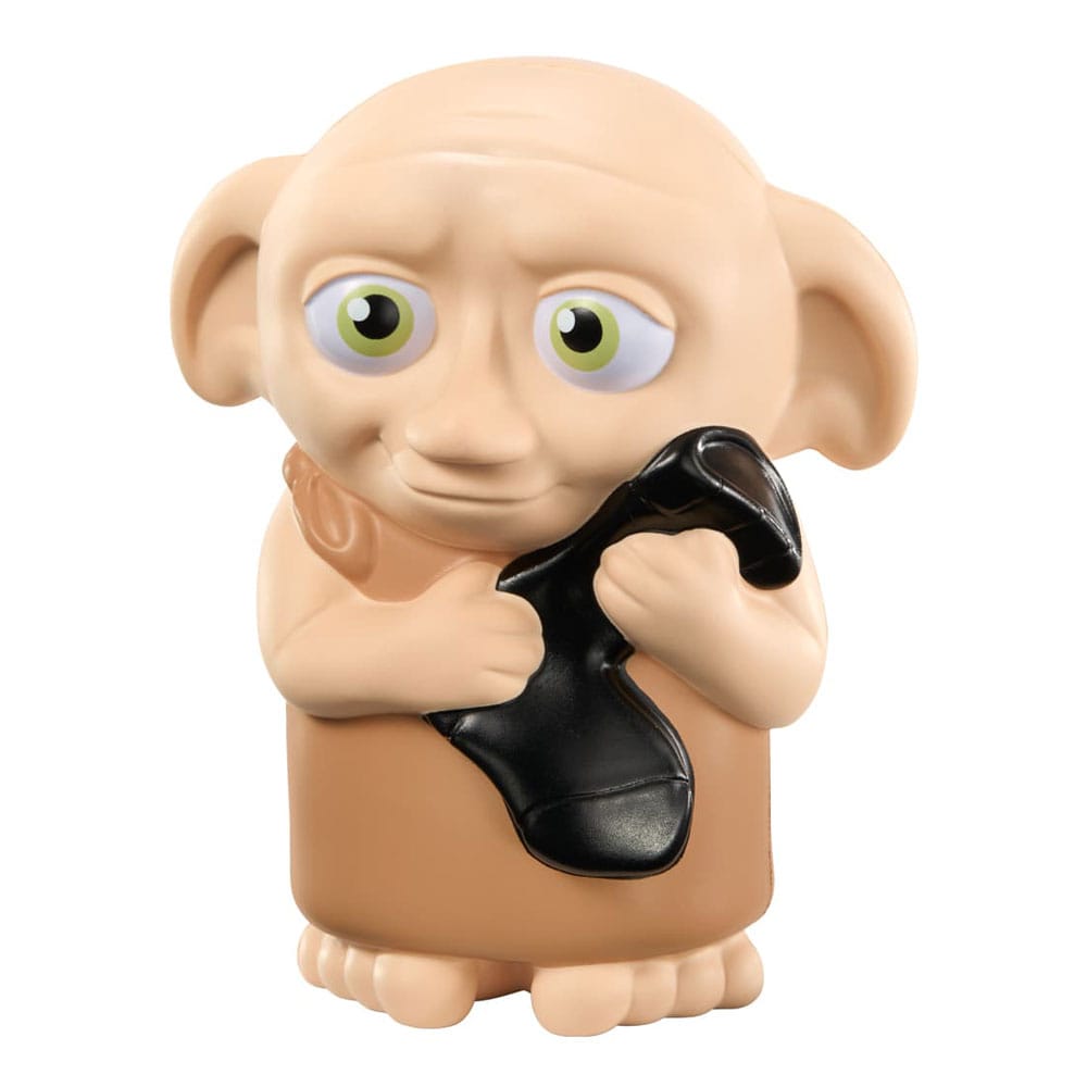 Harry Potter Squishy Pufflums Dobby 18 cm 0849421010256