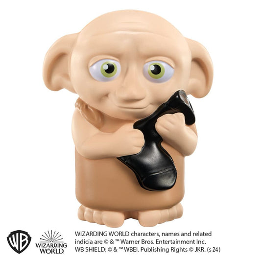 Harry Potter Squishy Pufflums Dobby 18 cm 0849421010256