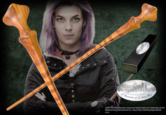 Harry Potter Wand Nymphadora Tonks (Character-Edition) 0812370014293