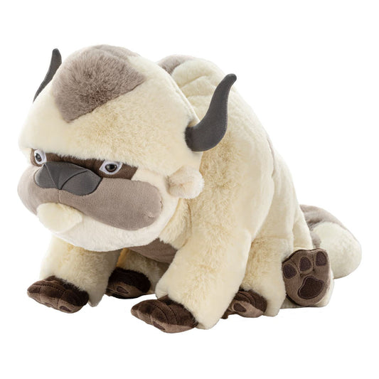 Avatar The Last Airbender Plush Figure Appa 50 cm 0849421008529