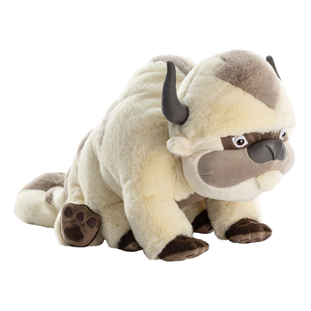 Avatar The Last Airbender Plush Figure Appa 50 cm 0849421008529