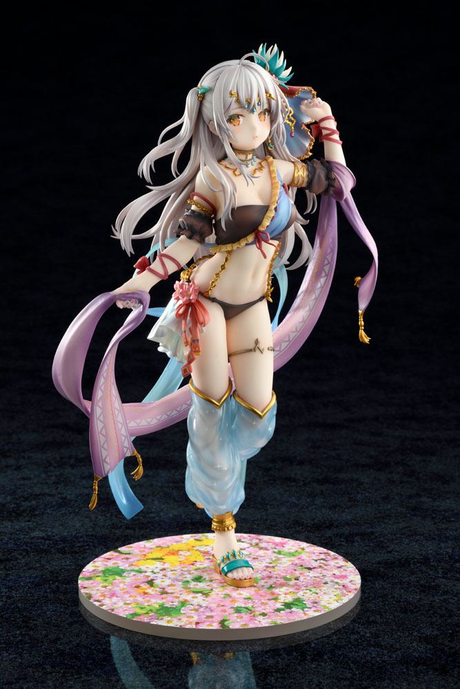 Original Character PVC Statue Dancer by Momoko 23 cm 4580770170029