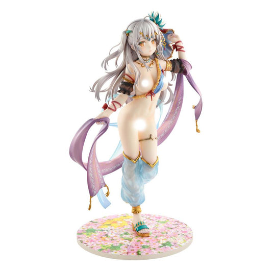 Original Character PVC Statue Dancer by Momoko Romance Ver. 23 cm23 cm 4580770170036