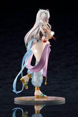 Original Character PVC Statue Dancer by Momoko Romance Ver. 23 cm23 cm 4580770170036